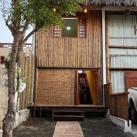 Apartamento Beira Mar Prea Exterior photo