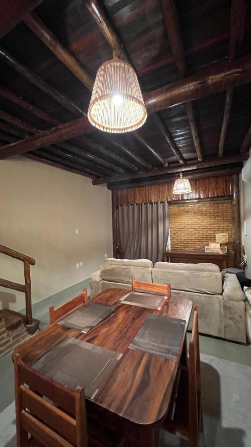 Apartamento Beira Mar Prea Exterior photo