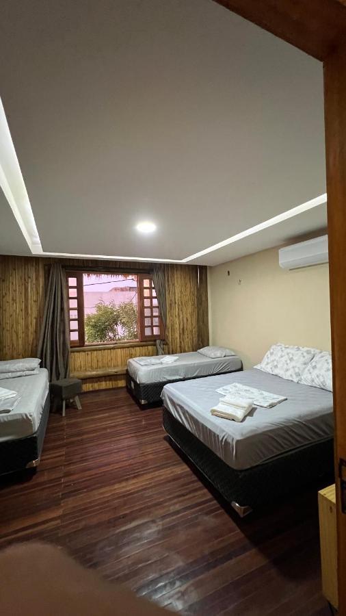 Apartamento Beira Mar Prea Exterior photo