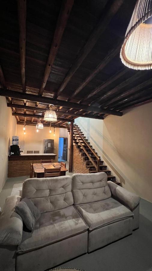 Apartamento Beira Mar Prea Exterior photo