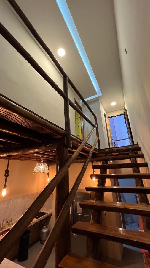 Apartamento Beira Mar Prea Exterior photo