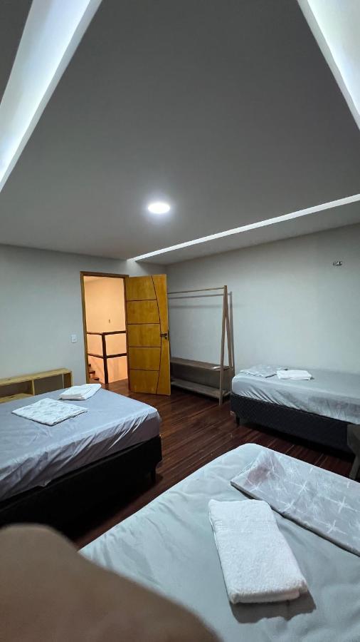 Apartamento Beira Mar Prea Exterior photo