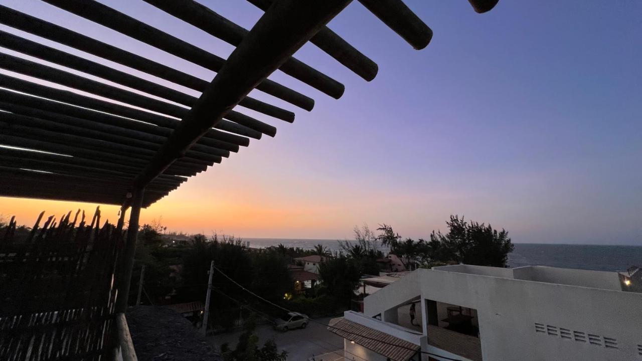 Apartamento Beira Mar Prea Exterior photo