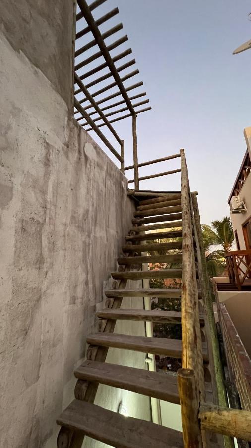 Apartamento Beira Mar Prea Exterior photo